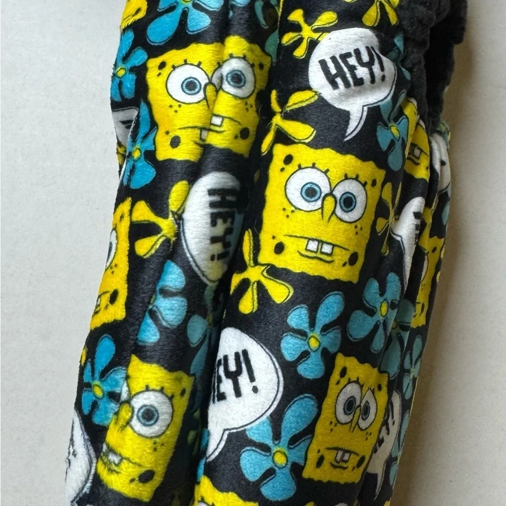 Nickelodeon spongebob squarepants